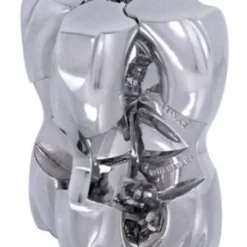 Hanayama Cast Huzzle (Puzzle) Cast H&H -Tenyo shop 49775130557582 89768.1470638782