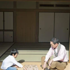 Hanayama Japanese Chess Shogi Game Set Made In Japan -Tenyo shop 4977513058070 4 06263.1571116960