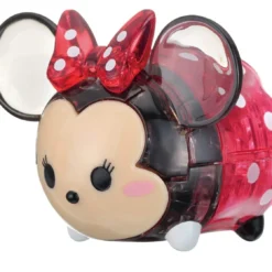 Hanayama Crystal Gallery 3D Puzzle Disney Tsum Tsum Mickey Minnie 4977513065641 8 Hanayama Crystal Gallery 3D Puzzle Disney Tsum Tsum Mickey Minnie 4977513065641 -Tenyo shop 4977513065641 3 76817.1560588326