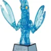 Hanayama Crystal Gallery 3D Puzzle Ultraman Alien Baltan 4977513065771 -Tenyo shop 4977513065771 1 44673.1560588370