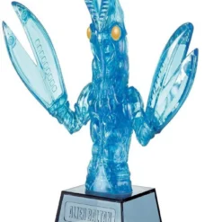 Hanayama Crystal Gallery 3D Puzzle Ultraman Alien Baltan 4977513065771