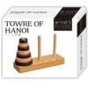 Hanayama Katsunou Brain Teaser TOWER OF HANOI -Tenyo shop 4977513065849 1 29068.1533269777
