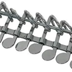 Hanayama Katsunou Brain Teaser (Puzzle) Chinese Ring Nine Rings