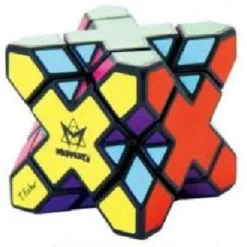 Hanayama Katsunou Brain Teaser Extreme Cube