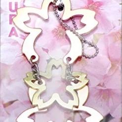 Hanayama Puzzle Puzz Ring Japan SAKURA