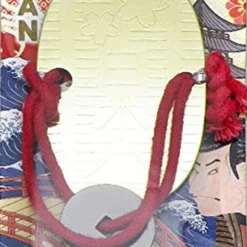 Hanayama Puzzle Puzz Ring Japan KOBAN