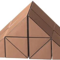 Hanayama Katsunou Brain Teaser Tricube Puzzle -Tenyo shop 4977513068376 dbd860c3c39895832550a0a2bcbf7cdb 68178.1614667509