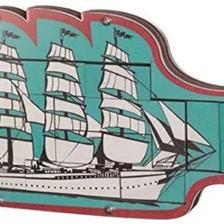 Hanayama Katsunou Brain Teaser Bottle Ship Puzzle -Tenyo shop 4977513068383 6d59dfaf37b1c3597a6ac4e3e3681031 04018.1614668221