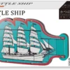 Hanayama Katsunou Brain Teaser Bottle Ship Puzzle 2 Hanayama Katsunou Brain Teaser Bottle Ship Puzzle -Tenyo shop 4977513068383 cd30932eee8e4f1bd8f079a37a1ab26f 28509.1614668221