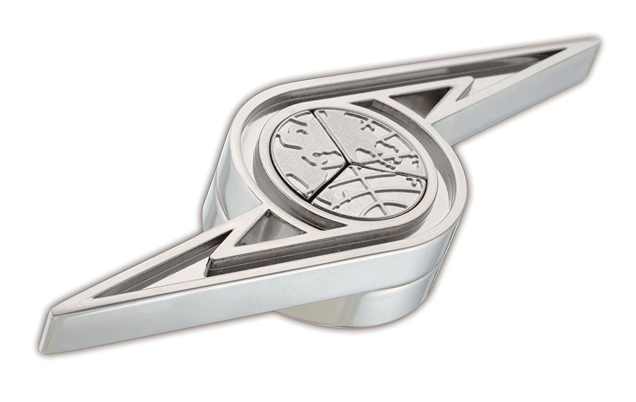 Hanayama Cast Huzzle (Puzzle) Ultra Seven Ultra Guard Emblem 4 Hanayama Cast Huzzle (Puzzle) Ultra Seven Ultra Guard Emblem - Image 2