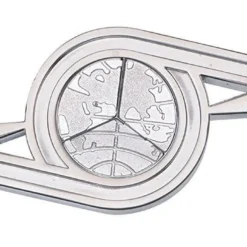 Hanayama Cast Huzzle (Puzzle) Ultra Seven Ultra Guard Emblem 8 Hanayama Cast Huzzle (Puzzle) Ultra Seven Ultra Guard Emblem -Tenyo shop 4977513074841 3 39746.1568251064