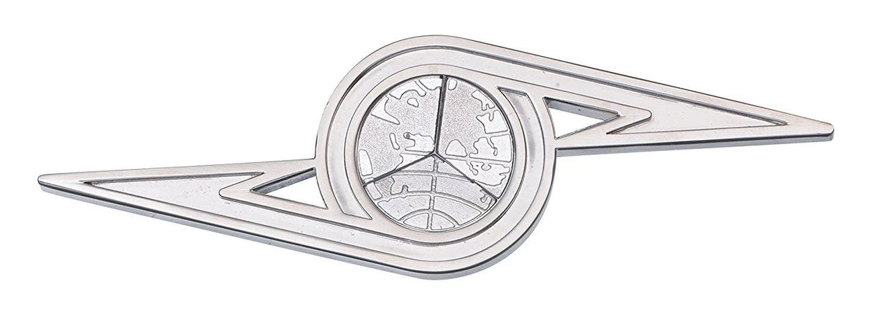 Hanayama Cast Huzzle (Puzzle) Ultra Seven Ultra Guard Emblem 5 Hanayama Cast Huzzle (Puzzle) Ultra Seven Ultra Guard Emblem - Image 3