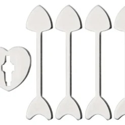 Hanayama Cast Huzzle (Puzzle) Cast ARROWS -Tenyo shop 4977513074971 3 08048.1532681923