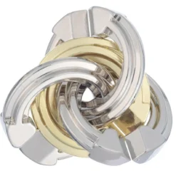 Hanayama Cast Huzzle (Puzzle) Cast Cyclone -Tenyo shop 4977513075268 7cd08d0488e20afcc03515dc9e2fce5e 39350.1605066705