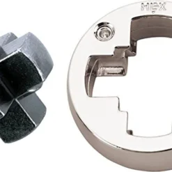 Hanayama Cast Huzzle (Puzzle) Cast HEX -Tenyo shop 4977513075688 1eaef4363093f3b6015710922e224465 56280.1678758822