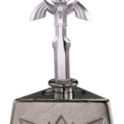 Hanayama Huzzle The Legend Of Zelda Master Sword (Puzzle)