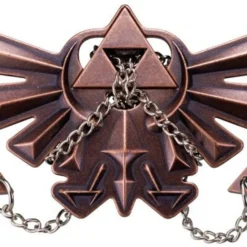 Hanayama Huzzle The Legend Of Zelda Hyrule Crest (Puzzle)