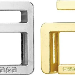 Hanayama Cast Huzzle (Puzzle) Cast A&a 7 Hanayama Cast Huzzle (Puzzle) Cast A&a -Tenyo shop 4977513075749 b8625fa7bdeb8f425838c88a3d8a25df 10777.1691473037