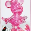 Hanayama Crystal Gallery 3D Puzzle Disney Minnie Mouse (Pink) 4977513076029 -Tenyo shop 4977513076029 a011e2c777454cff2c2df754a3585f9c 57068.1573195612