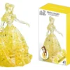 Hanayama Crystal Gallery 3D Puzzle Disney Beauty & The Beast Belle 4977513076067 -Tenyo shop 4977513076067 f3ae4a8006e47493abe6fbaa61c378f7 80624.1560588342
