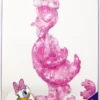 Hanayama Crystal Gallery 3D Puzzle Disney Daisy Duck 4977513076081 -Tenyo shop 4977513076081 ebe486d2668548beb6f2b5122be3899c 32161.1587541393