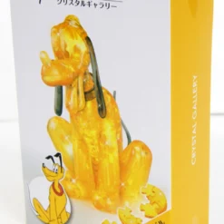 Hanayama Crystal Gallery 3D Puzzle Disney Pluto 4977513076098 9 Hanayama Crystal Gallery 3D Puzzle Disney Pluto 4977513076098 -Tenyo shop 4977513076098 5468b593f2c1c6495501750be6e3696c 95793.1573195370