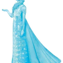 Hanayama Crystal Gallery 3D Puzzle Disney Frozen Elsa 4977513076111