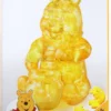 Hanayama Crystal Gallery 3D Puzzle Disney Winnie The Pooh 4977513076173 -Tenyo shop 4977513076173 a4d939c7c3e3b0d4dd4443541a762a64 80213.1574315249