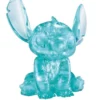 Hanayama Crystal Gallery 3D Puzzle Disney Stitch 4977513076180 -Tenyo shop 4977513076180 1 33465.1560588345