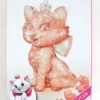 Hanayama Crystal Gallery 3D Puzzle Disney The Aristocats Marie 4977513076197 -Tenyo shop 4977513076197 60a2e5d17e0c51102dd97bab7125a1b2 63590.1560588349