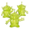 Hanayama Crystal Gallery 3D Puzzle Disney Toy Story Little Green Men Aliens 4977513076210 1 Hanayama Crystal Gallery 3D Puzzle Disney Toy Story Little Green Men Aliens 4977513076210 -Tenyo shop 4977513076210 1 35121.1560588351