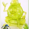 Hanayama Crystal Gallery 3D Puzzle Disney Monsters Inc Mike 4977513076227 1 Hanayama Crystal Gallery 3D Puzzle Disney Monsters Inc Mike 4977513076227 -Tenyo shop 4977513076227 930a8a6c4dc3454fa756b7e29fb28754 24939.1587542136