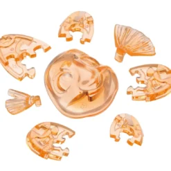 Hanayama Crystal Gallery 3D Puzzle Disney Finding Nemo 4977513076234 9 Hanayama Crystal Gallery 3D Puzzle Disney Finding Nemo 4977513076234 -Tenyo shop 4977513076234 2 23776.1587541624