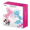 Hanayama Crystal Gallery 3D Puzzle Disney Mickey & Minnie 68 Pieces 4977513076357 -Tenyo shop 4977513076357 90c1060a4f4f27359535f2cb12f6cc89 04004.1560589758