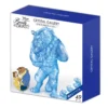 Hanayama Crystal Gallery 3D Puzzle Disney Beauty And The Beast 45 Pieces 4977513076364 -Tenyo shop 4977513076364 8cb1250ad6f2fa1e70a18fd973c6f8f0 18189.1560589664