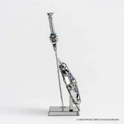 Tenyo Metallic Nano Puzzle Dragon Quest Hagure Metal Sword & Hagure Metal Shield 11 Tenyo Metallic Nano Puzzle Dragon Quest Hagure Metal Sword & Hagure Metal Shield -Tenyo shop 4988601256315 2a8ef9181e350c569a8e3c57357d5346 94427.1703474347