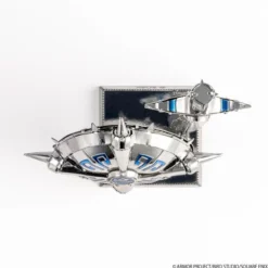 Tenyo Metallic Nano Puzzle Dragon Quest Hagure Metal Sword & Hagure Metal Shield 12 Tenyo Metallic Nano Puzzle Dragon Quest Hagure Metal Sword & Hagure Metal Shield -Tenyo shop 4988601256315 e8aa4dfc10da2b79388645a1007a8e01 56842.1703474348