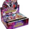 King's Court 1st Edition Booster Box 1 King's Court 1st Edition Booster Box -Tenyo shop 550x624