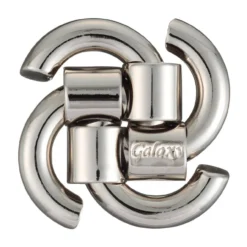 Hanayama Cast Huzzle (Puzzle) Cast GALAXY -Tenyo shop Hanayama Cast Huzzle Puzzle Cast GALAXY2 15988.1470636163