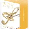 Hanayama Cast Huzzle (Puzzle) Cast HARMONY -Tenyo shop Hanayama Cast Huzzle Puzzle Cast HARMONY1 09415.1470636282