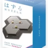 Hanayama Cast Huzzle (Puzzle) Cast HEXAGON -Tenyo shop Hanayama Cast Huzzle Puzzle Cast HEXAGON1 96160.1470636376