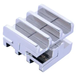 Hanayama Cast Huzzle (Puzzle) Cast RATTLE -Tenyo shop Hanayama Cast Huzzle Puzzle Cast RATTLE2 01280.1470636636