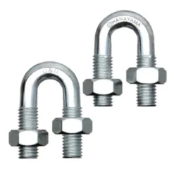 Hanayama Cast Huzzle (Puzzle) Cast U&U -Tenyo shop Hanayama Cast Huzzle Puzzle Cast UU3 88367.1470638668