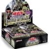 Battle Of Chaos OCG Release -Tenyo shop OCGBOCH1STED