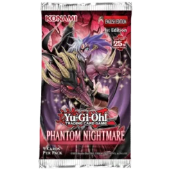 Phantom Nightmare (pre-order)