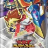 Rush Duel: Maximum Ultra Evolution Pack -Tenyo shop RushDuelMaximumUltraEvolutionPackBoosterBox