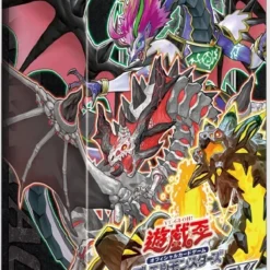 Extra Pack 2017 Booster Box