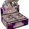 Yu-gi-oh! Burst Of Destiny Booster Box 2 Yu-gi-oh! Burst Of Destiny Booster Box -Tenyo shop x kona94141